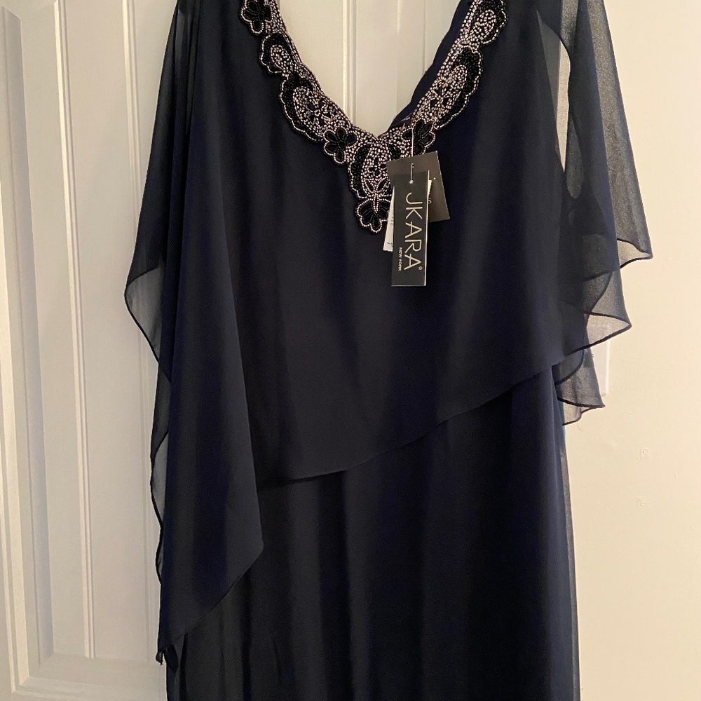 Cocktail Dress